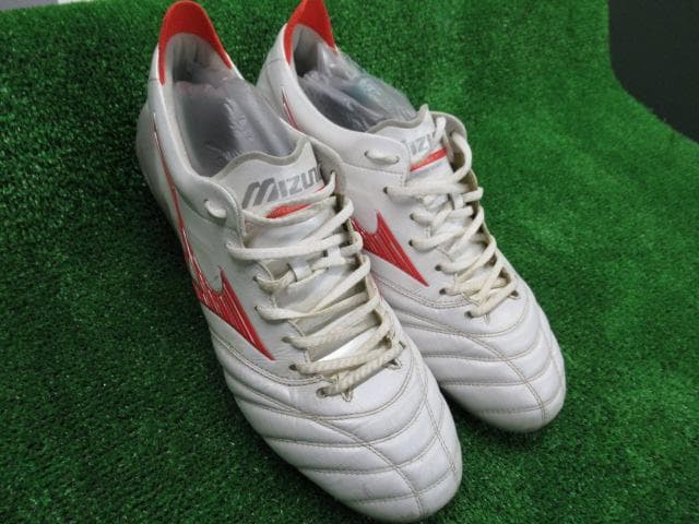 MIZUNOモレリアネオ4 JAPAN 26.5CM