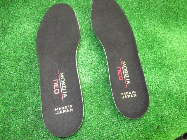 MIZUNOモレリアネオ4 JAPAN 26.5CM