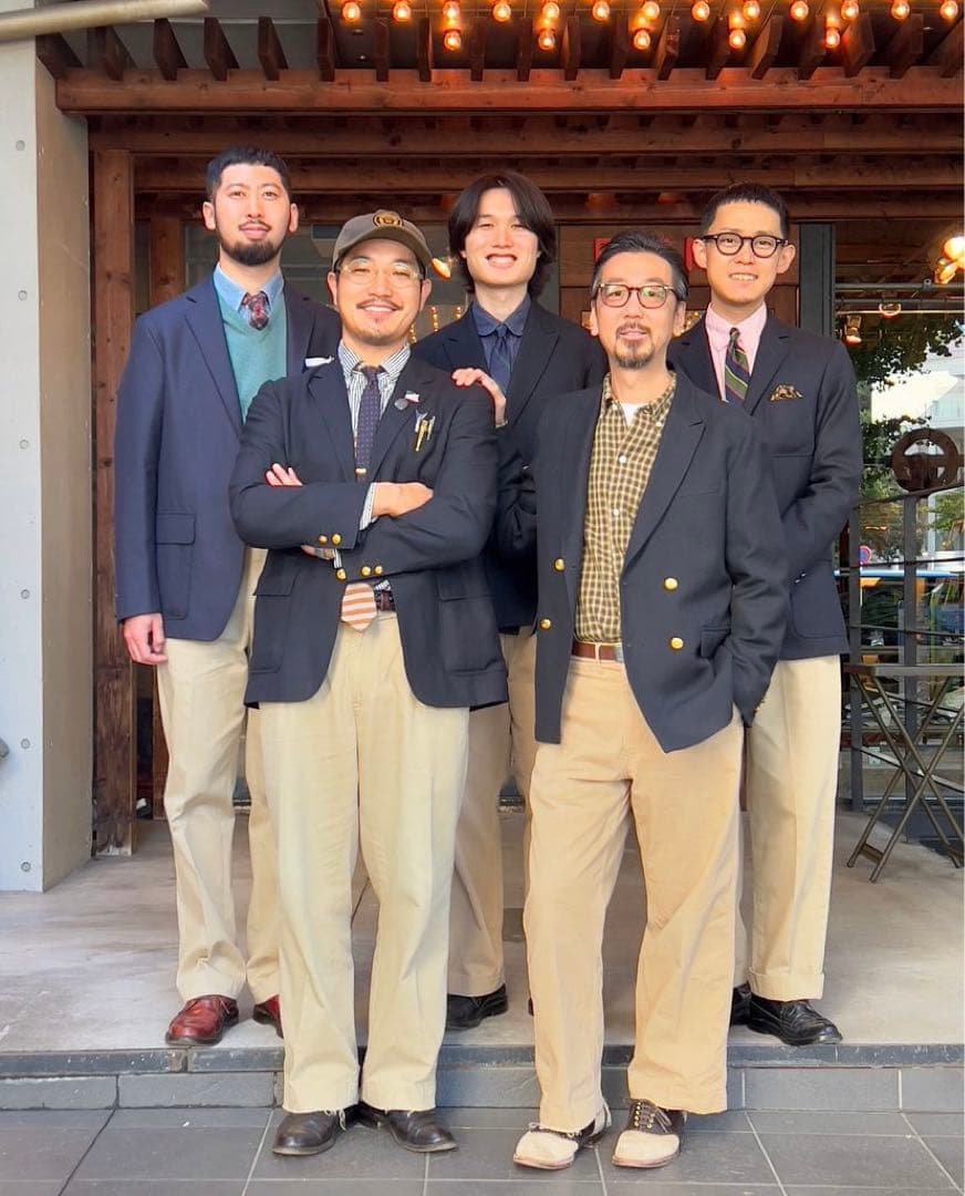 POLO RALPH LAUREN BEAMS PLUS 別注 AH-77 - メルカリ