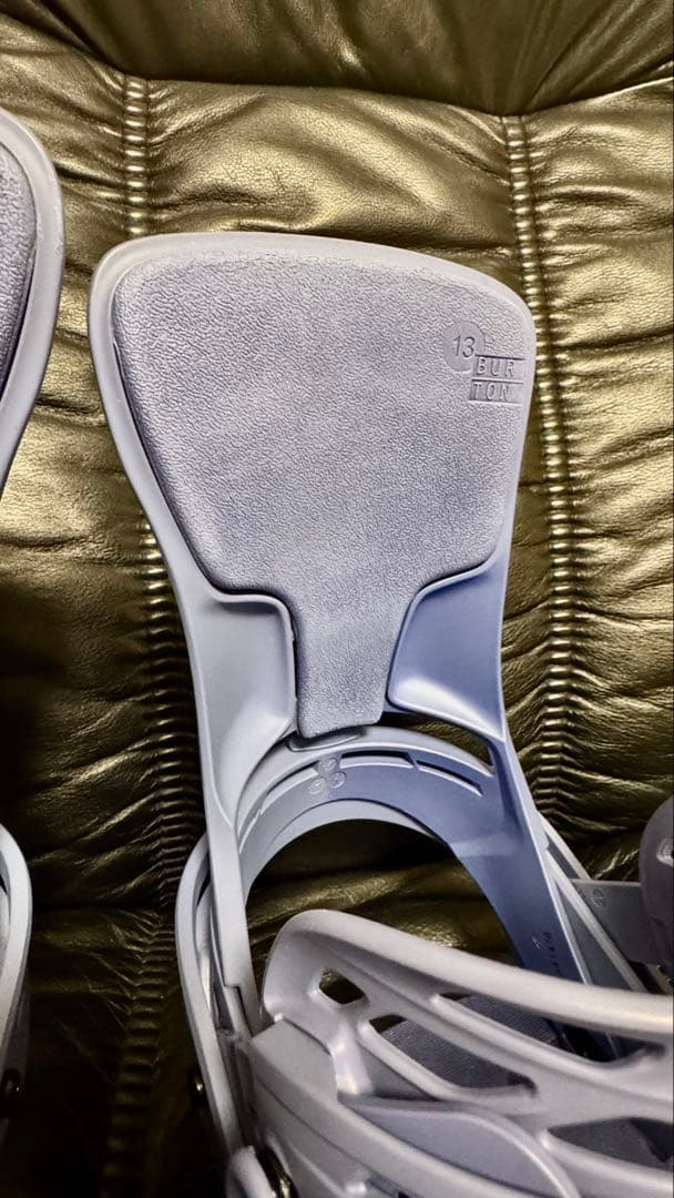 送料込み 24モデル BURTON Cartel カーテル ReFlex L