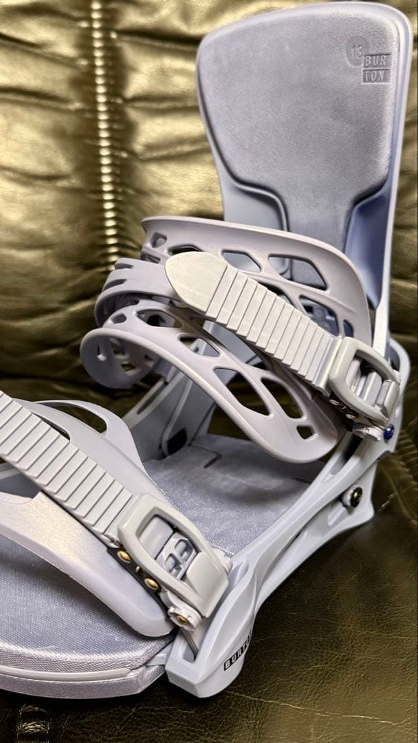 送料込み 24モデル BURTON Cartel カーテル ReFlex L