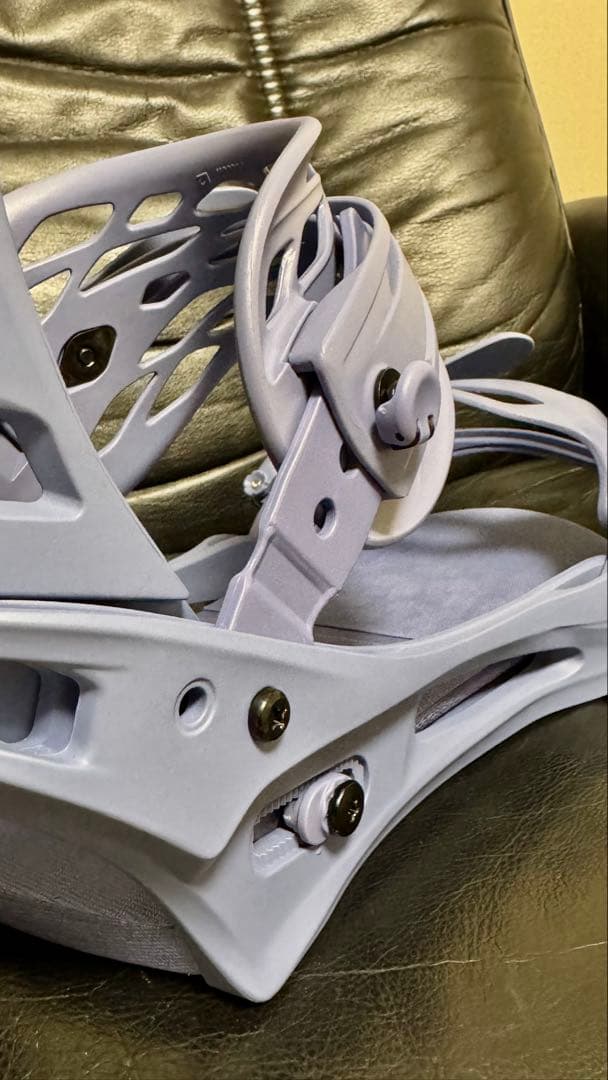 送料込み 24モデル BURTON Cartel カーテル ReFlex L