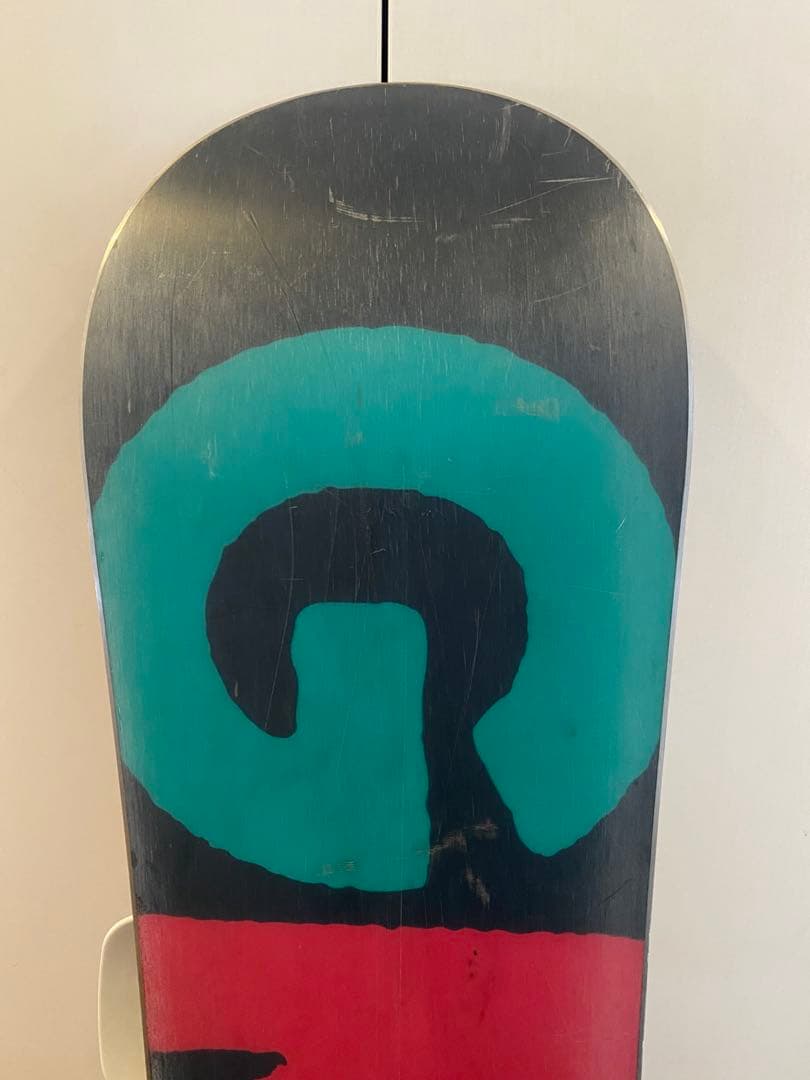 スノーボード３点セット　キッズ〜ジュニアサイズ　126センチ　22㎝