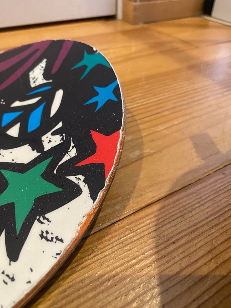 スノーボード３点セット　キッズ〜ジュニアサイズ　126センチ　22㎝