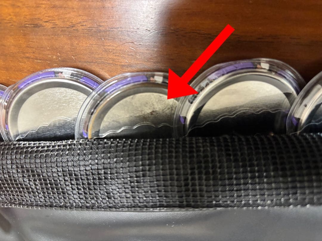 AMPTAK まぜ太 2nd 缶バッジ 痛バ 48個