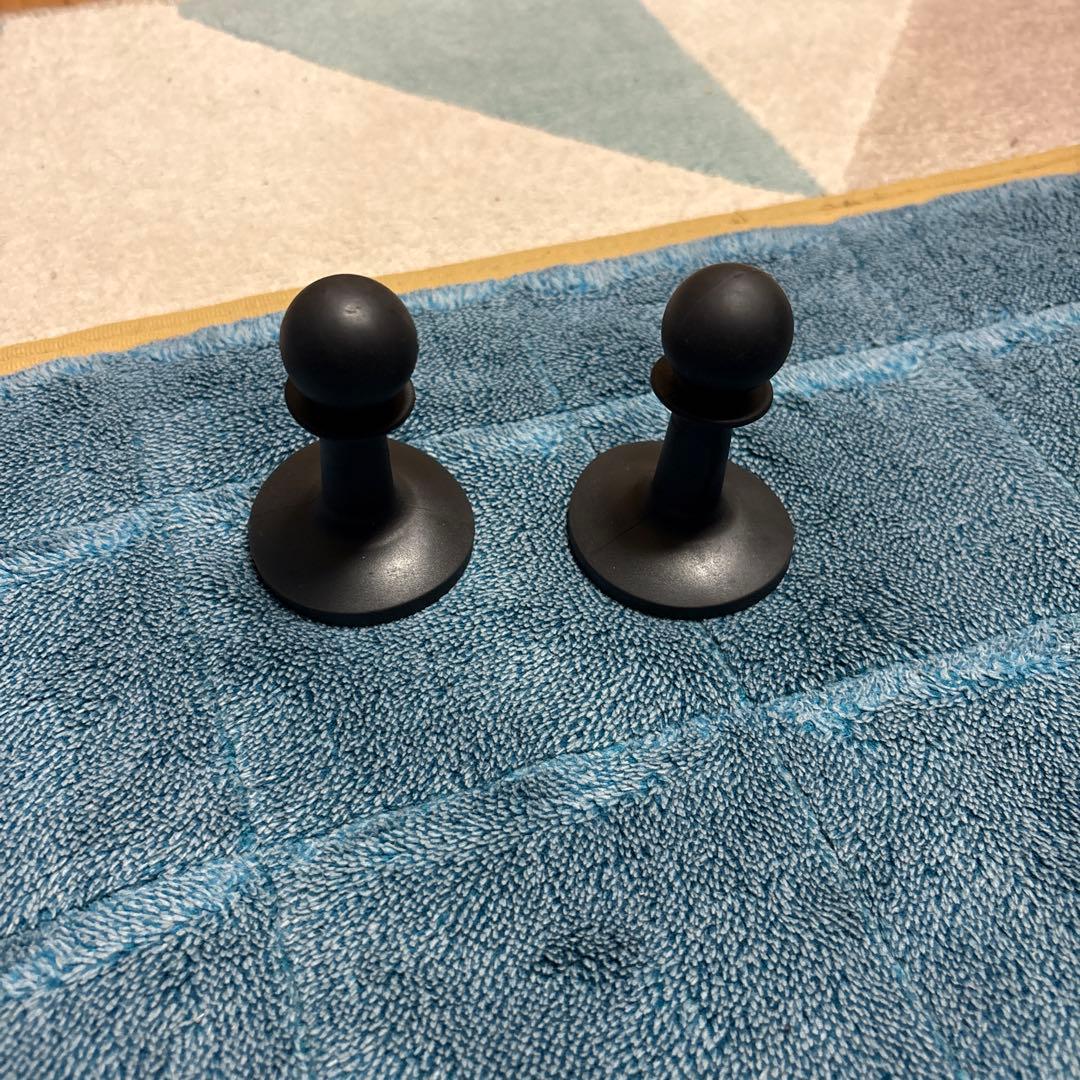 【本日のみ値引き！】ワンティグリス ソロホームステッドTC ブラック