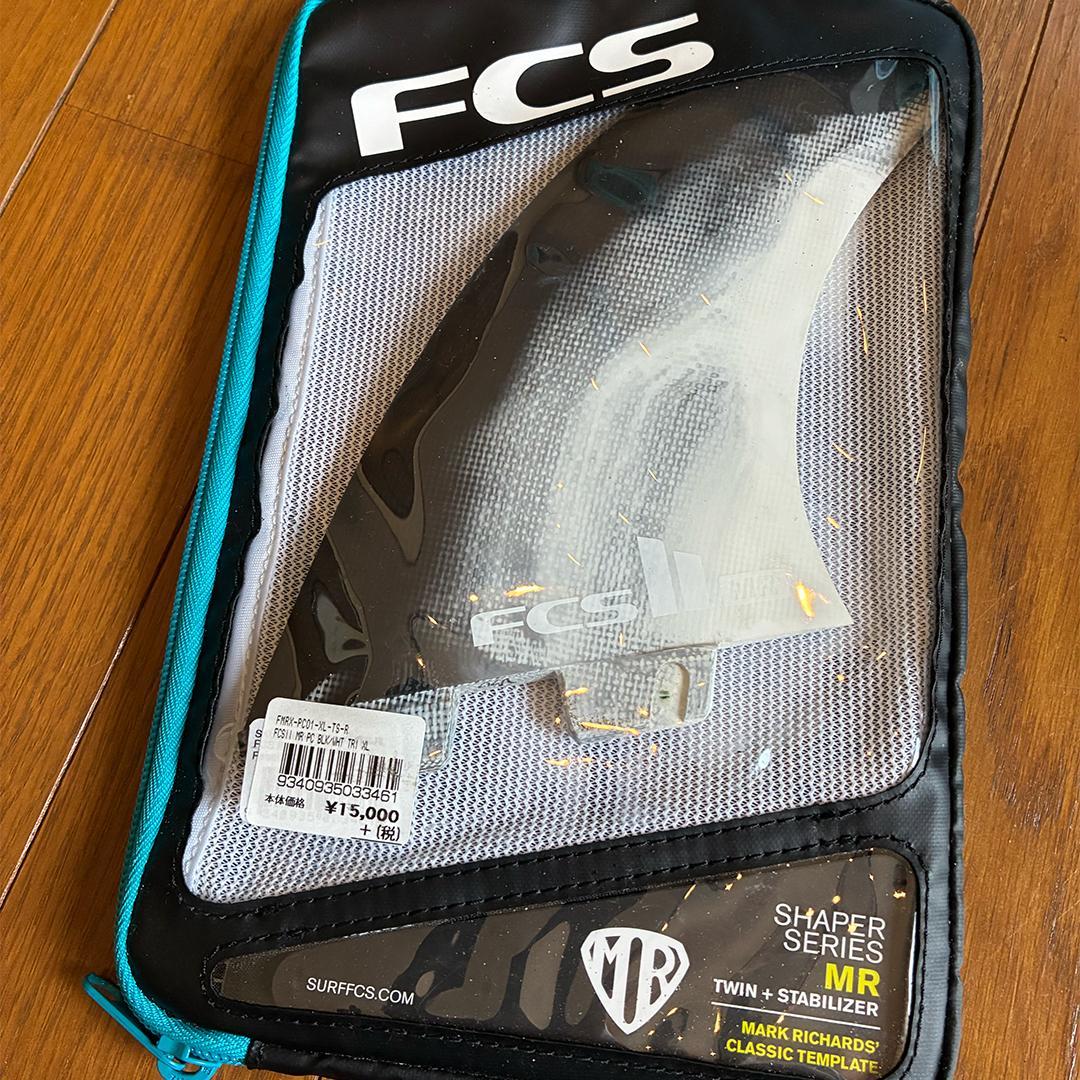 【美品】FCS II Mark Richards Twin Fin ツインフィン 26fcs2-mr01.jpg