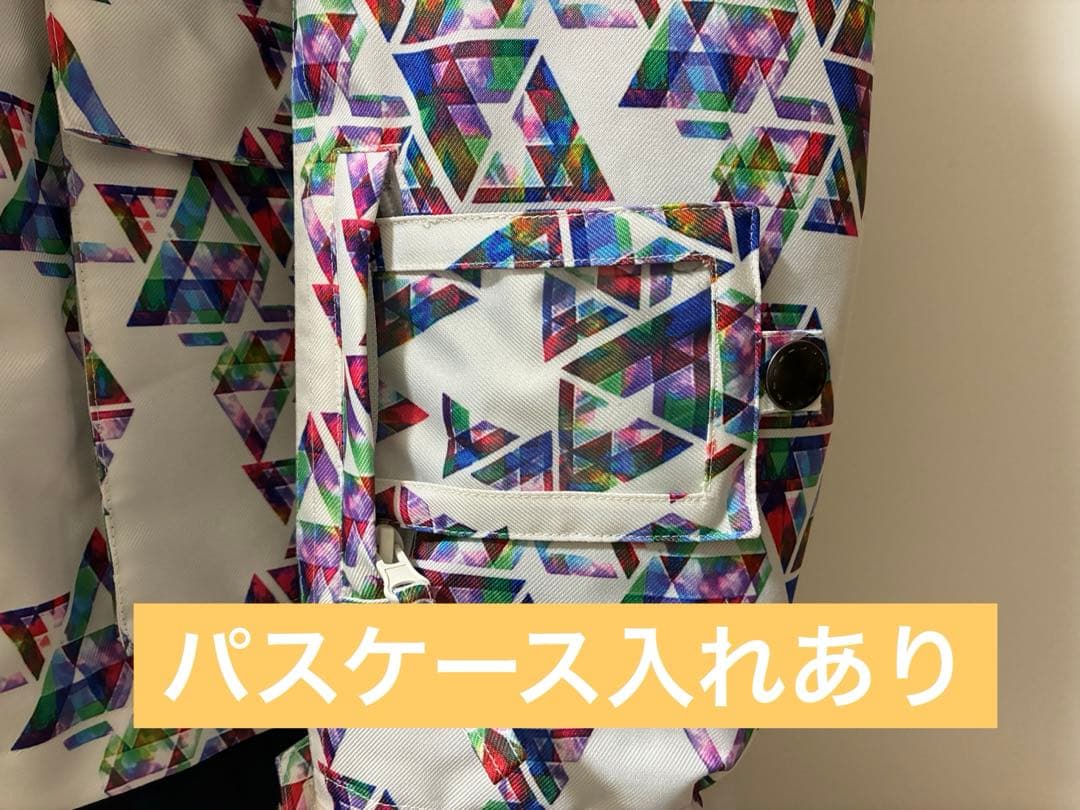 限定出品☆スキーウェア スノーボードウェア 上下　&Rhea スノーゴーグル