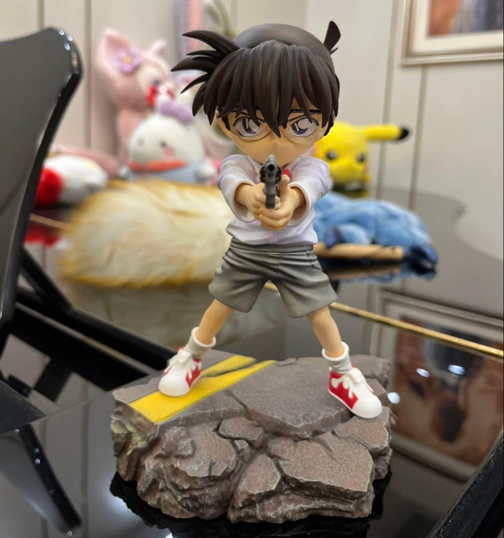 志歩エピカアクスタスクエア缶バッジ