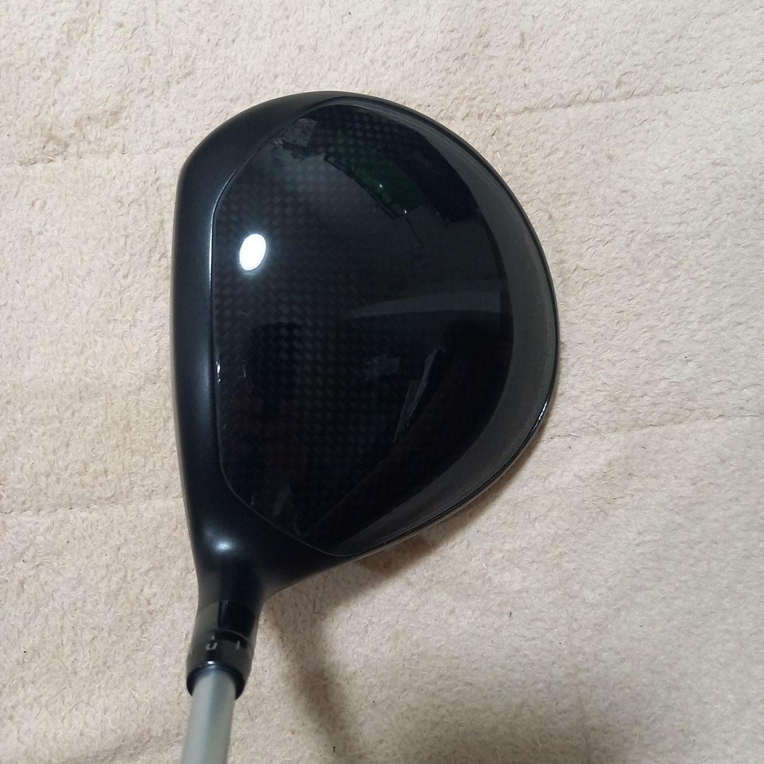 ブリヂストン B2HTドライバー SPEEDER NX 10.5° R カバー付