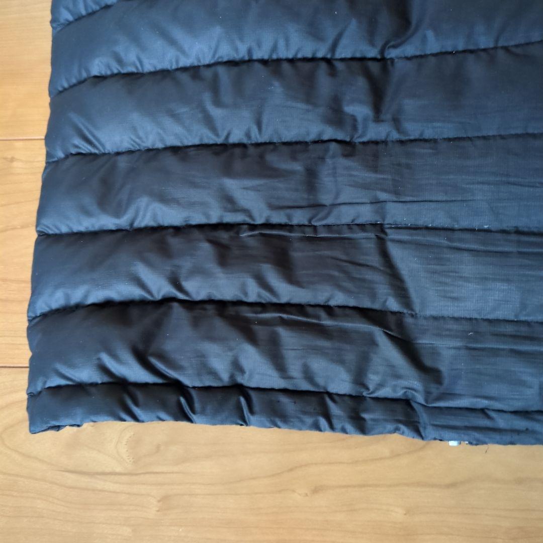 patagonia メンズ ダウンジャケット S ブラック