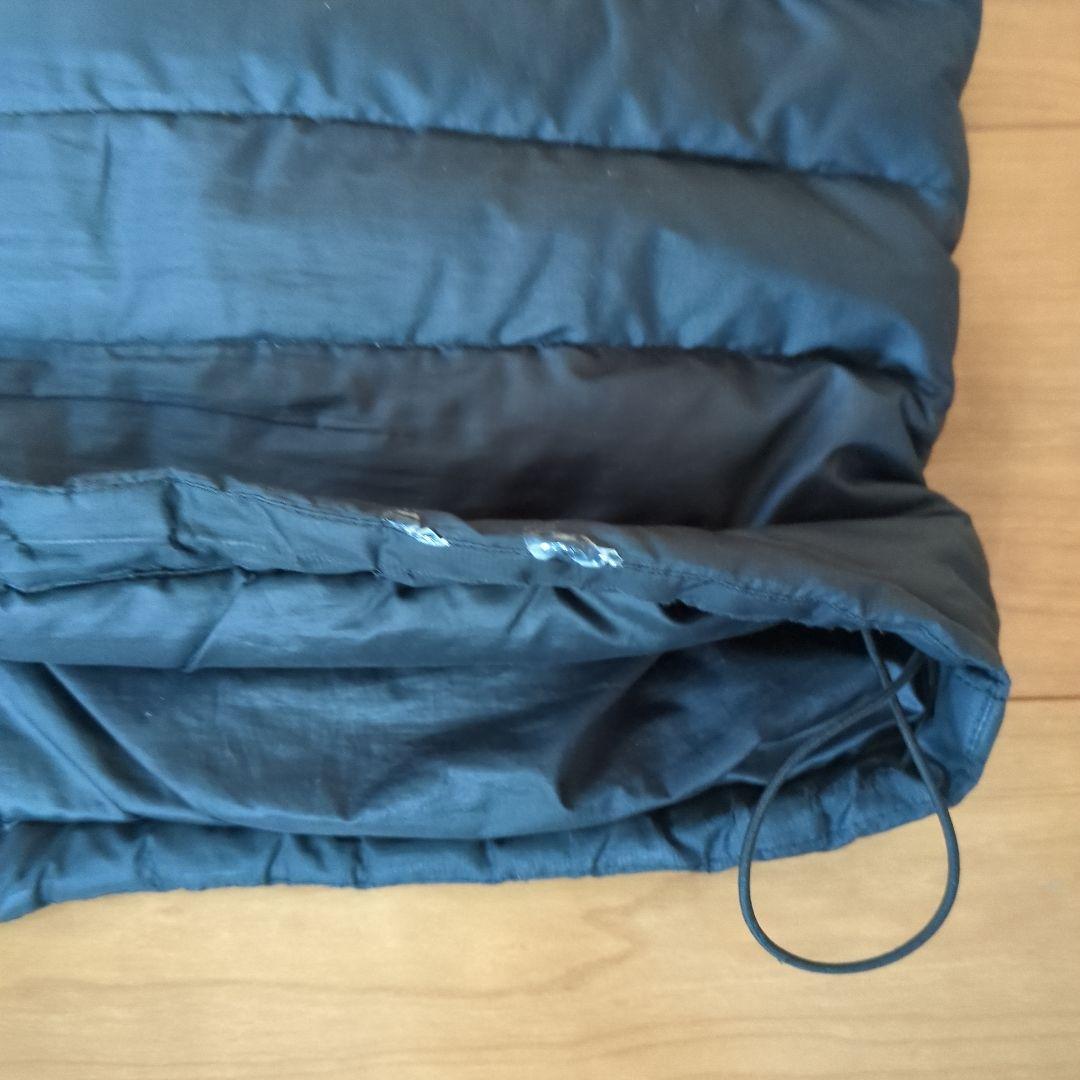 patagonia メンズ ダウンジャケット S ブラック