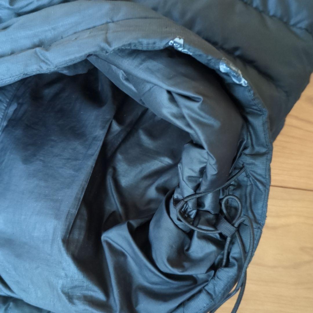 patagonia メンズ ダウンジャケット S ブラック