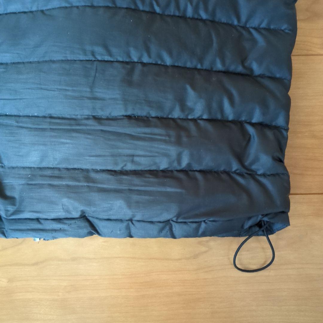 patagonia メンズ ダウンジャケット S ブラック