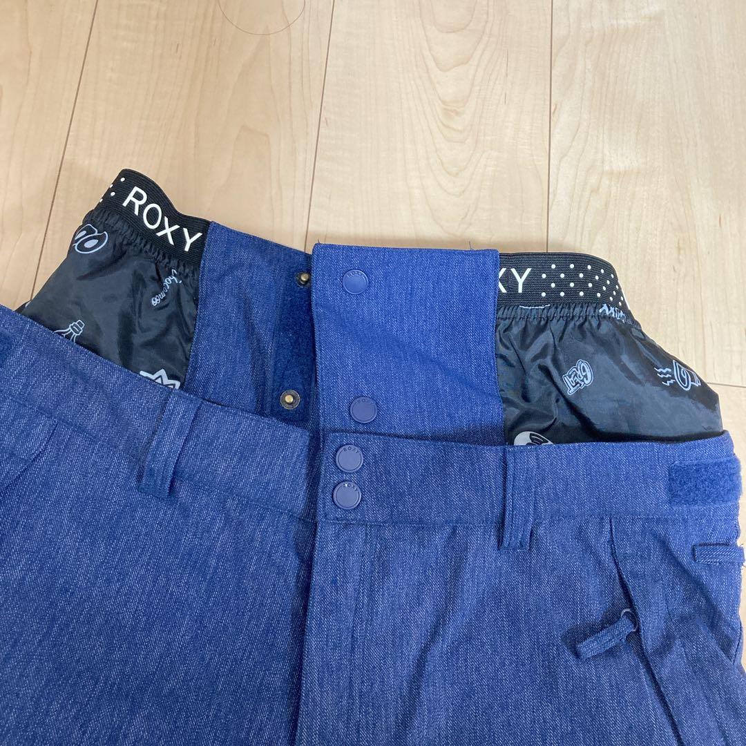 ROXY スキーウェア 美品 スノボ