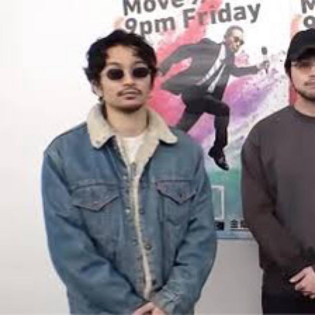 70s Levi's リーバイス デニムボアジャケット 常田大希King Gnu - メルカリ