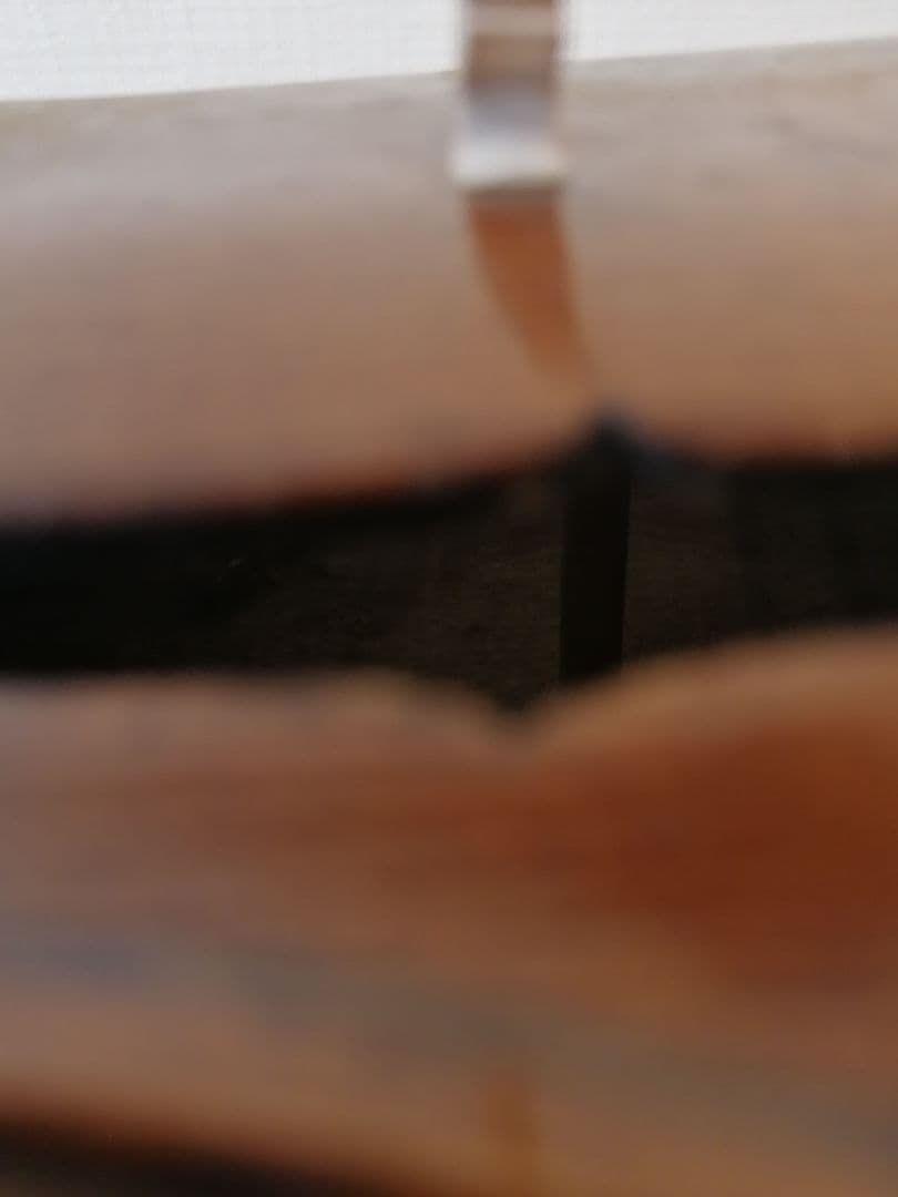 オールドヴァイオリン