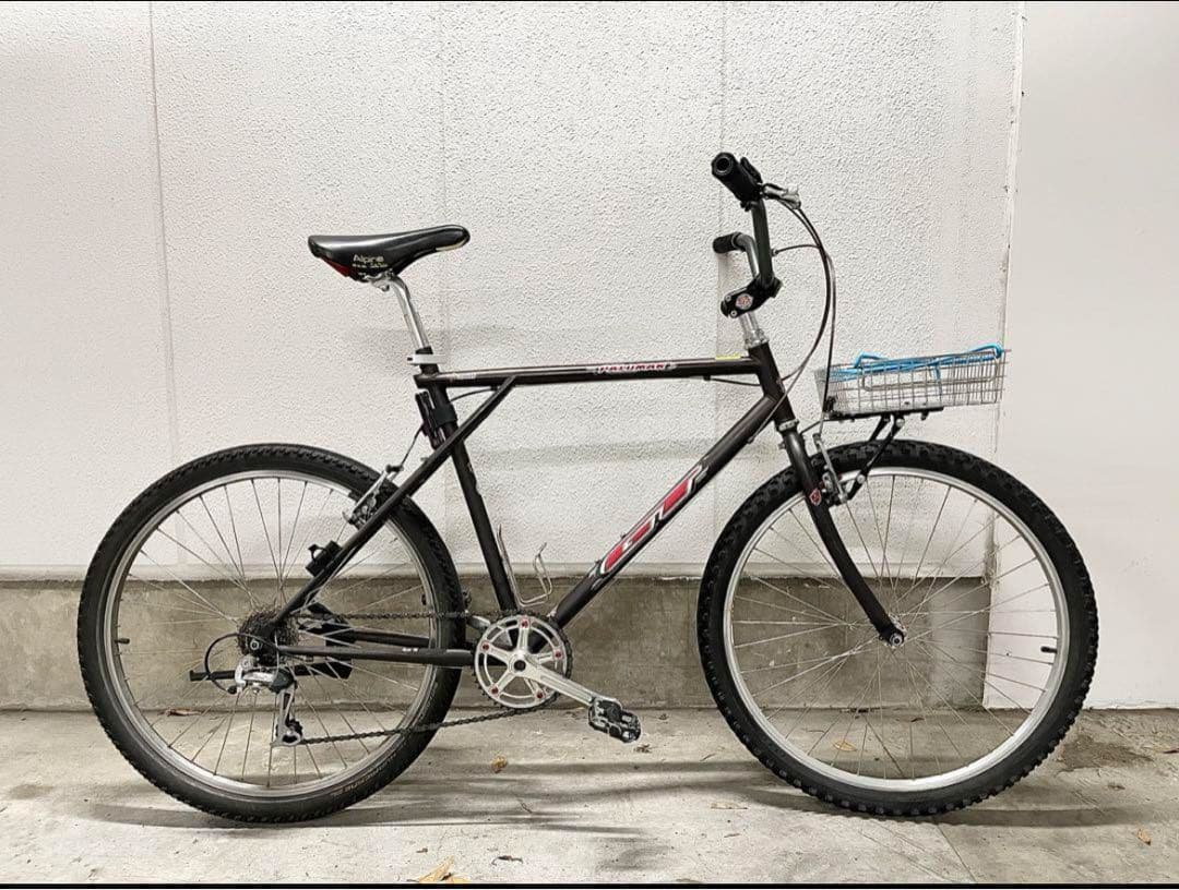 MV AGUSTA 限定非売品 クロス MBX 自転車（世界限定500台のMVアグスタ