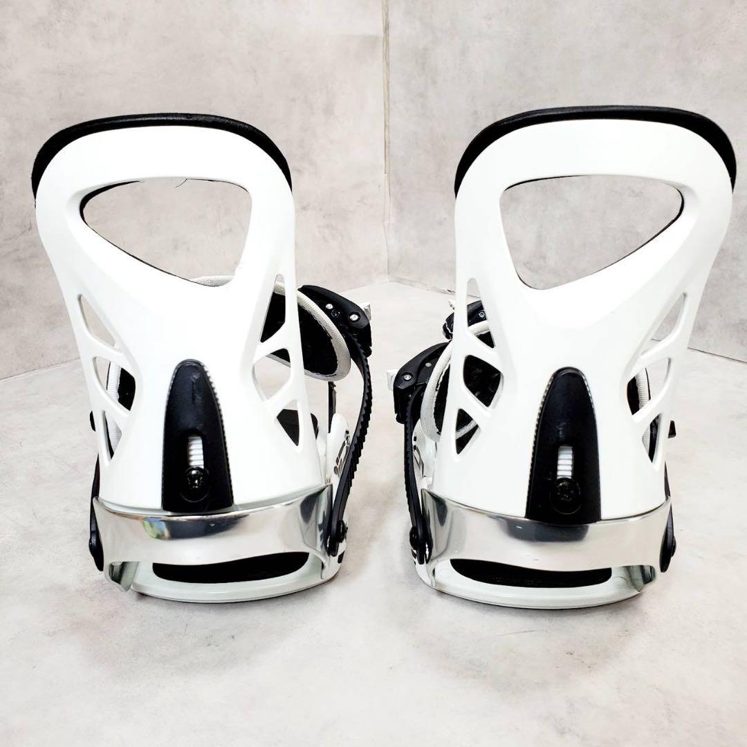 FANATIC スノーボード 154cm JOYRiDE ビンディング L/M