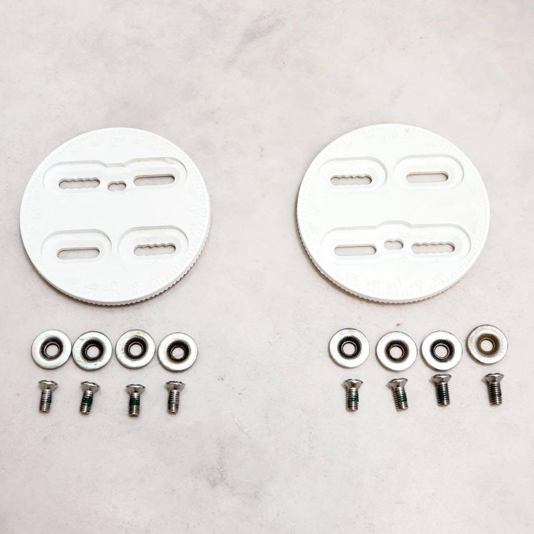 FANATIC スノーボード 154cm JOYRiDE ビンディング L/M