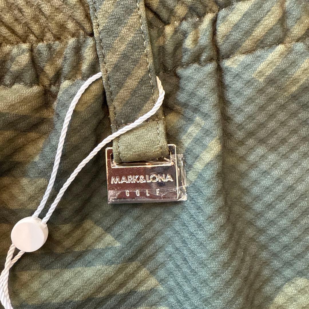 MARK&LONA Rival RX Shorts | MEN 50 - メンズウェアオンライン 通販