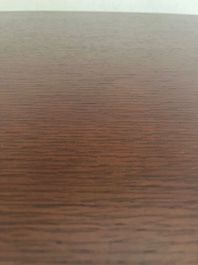 ◇未使用◇PLUS スクエア テーブル2020年製 ミッドセンチュリー モダン