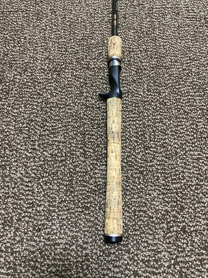 fenwick フェンウィックHMX HMXT68M-F ベイトロッド