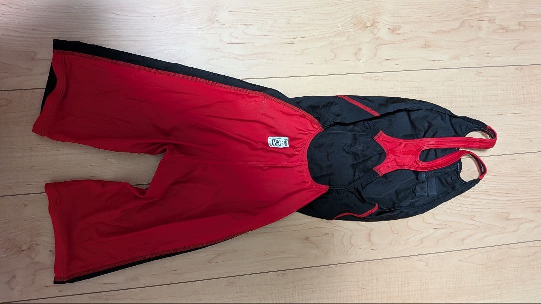 練習用水着レディース