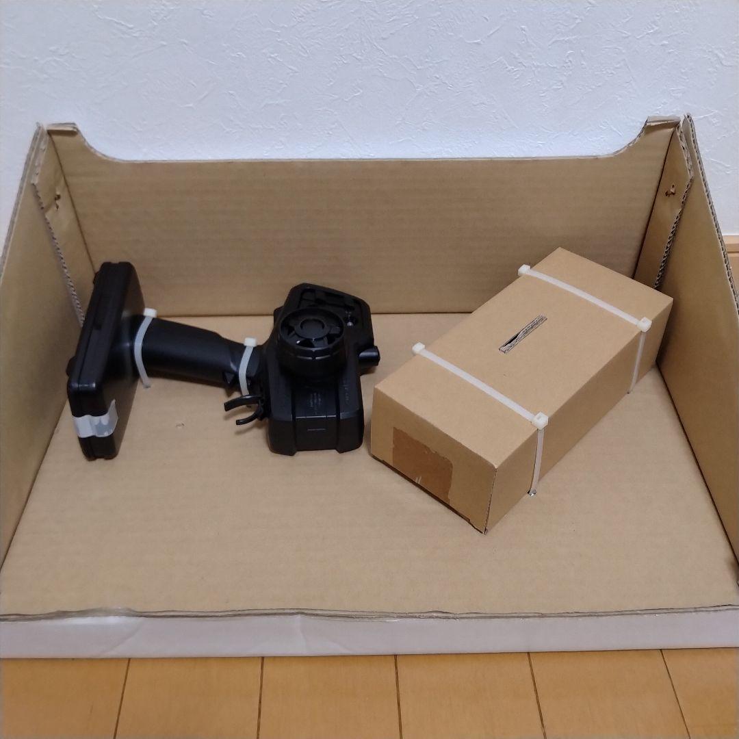 TAMIYA/タミヤ◎マイティフロッグXB