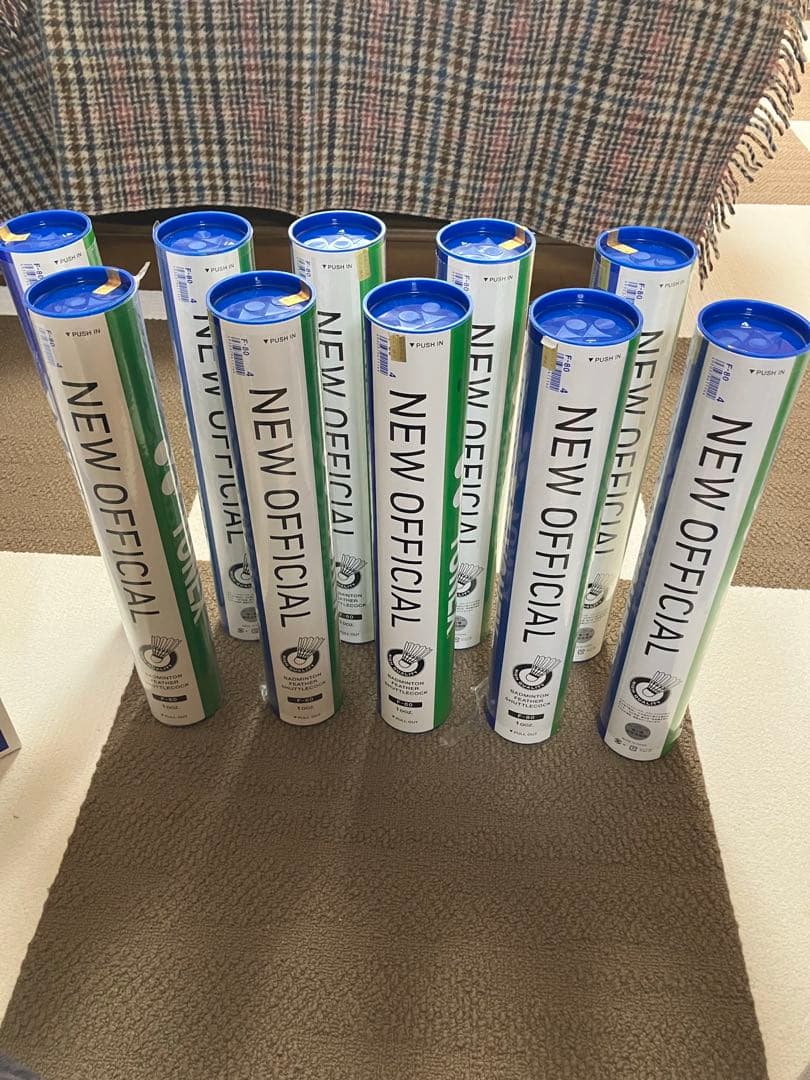 ヨネックスニューオフィシャル