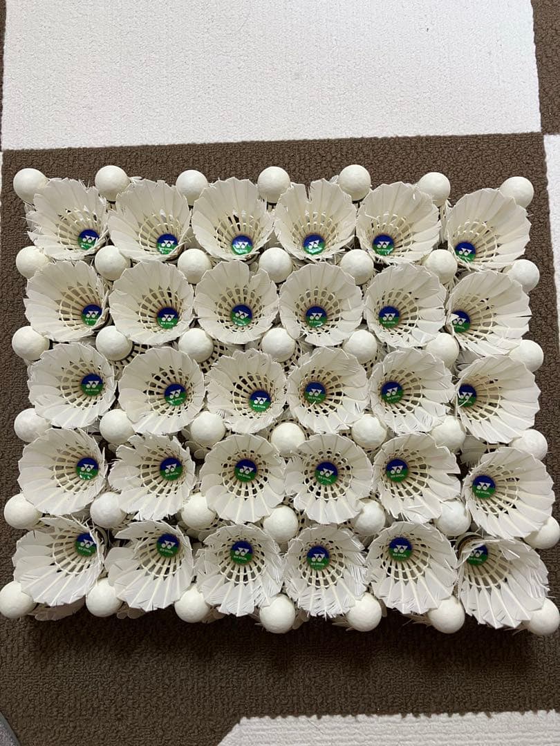 ヨネックスニューオフィシャル