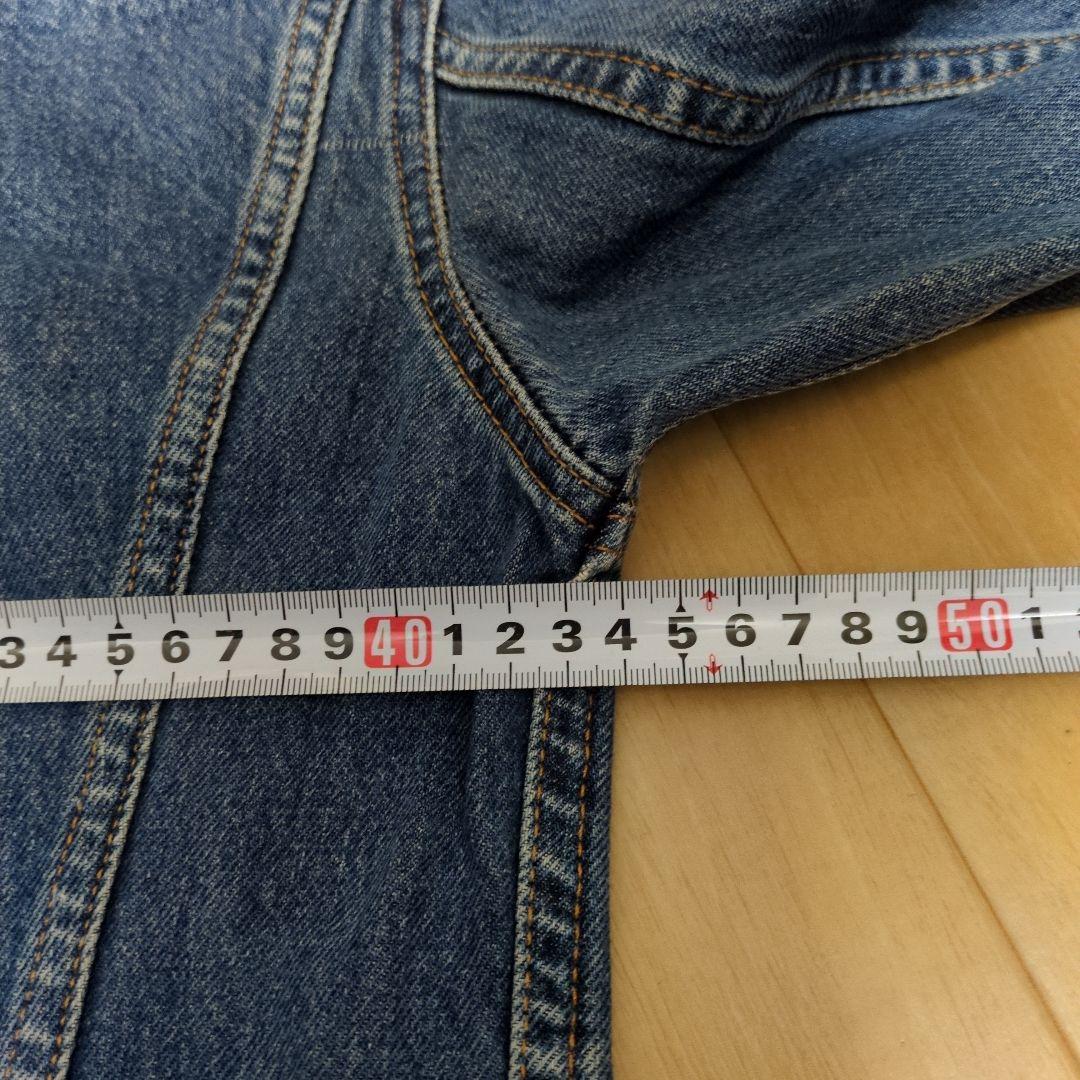 90s USA製 リーバイス 70505 ヴィンテージ デニム ジャケット