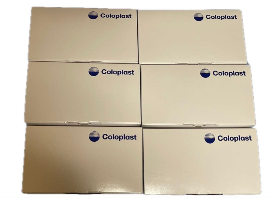 おいきんぐ　コロプラストセンシュラ1イレオXPROプラス　箱＋バラ13枚