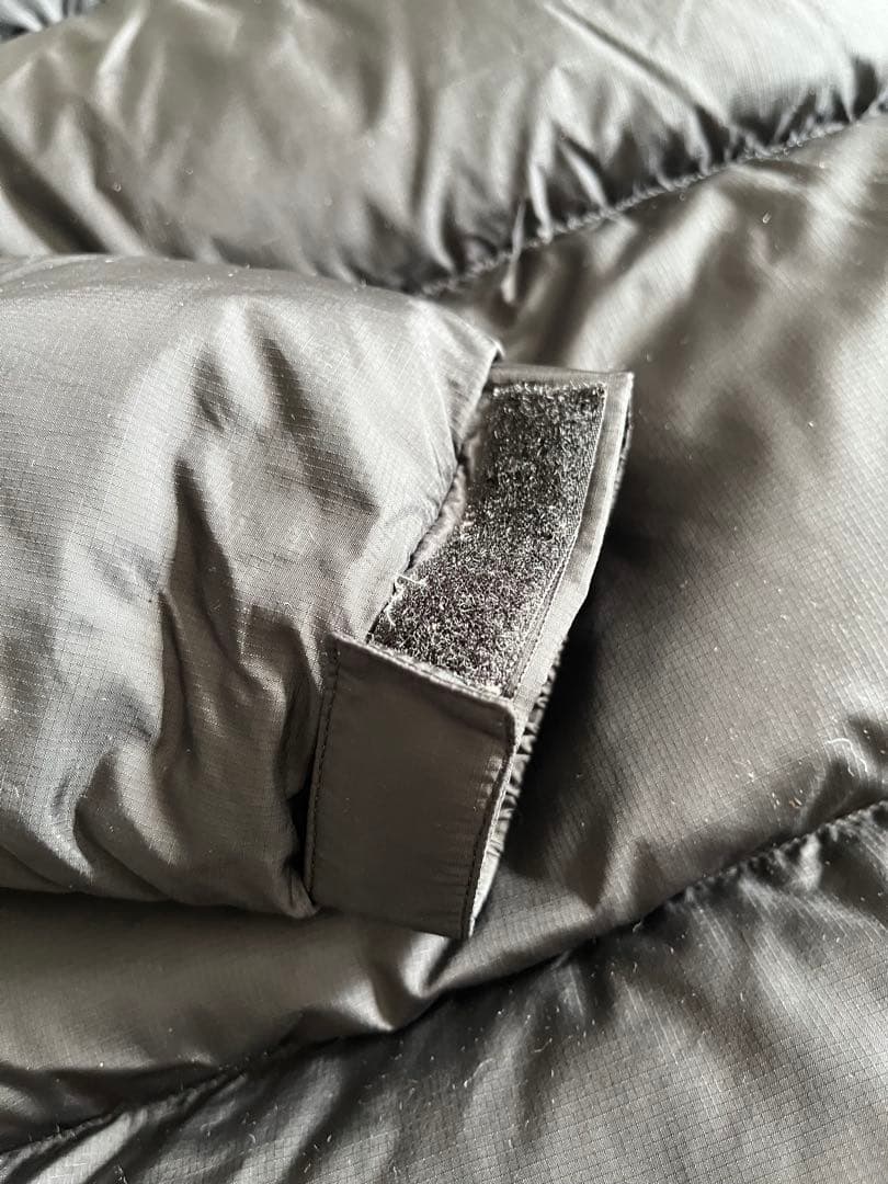 THE NORTH FACE ヌプシ　Lサイズ