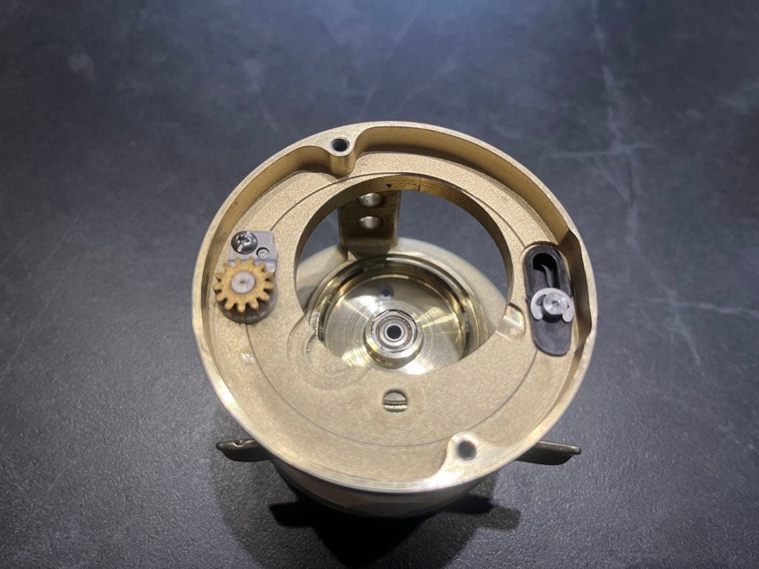 シマノ　☆カルカッタ201XT 2個セット☆ (箱、付属品あり)