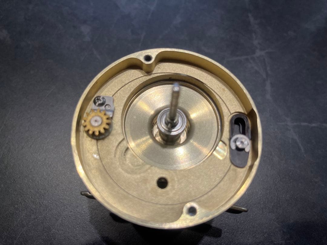 シマノ　☆カルカッタ201XT 2個セット☆ (箱、付属品あり)