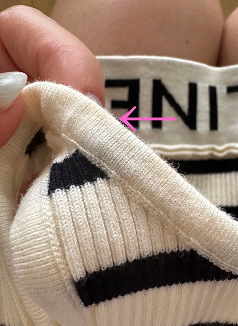 セリーヌ　アスリートブラ