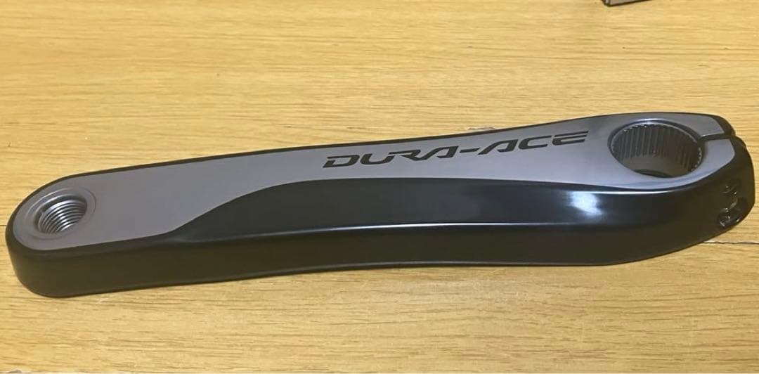 パーツ FC-9000 172.5mm