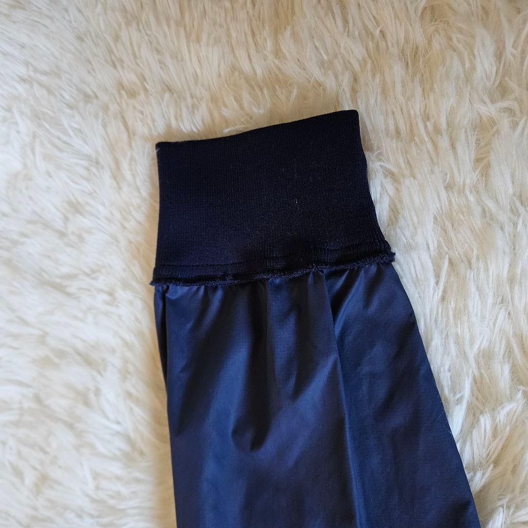 【PEARLY GATES】美品 2wayジャケット ネイビー サイズ5