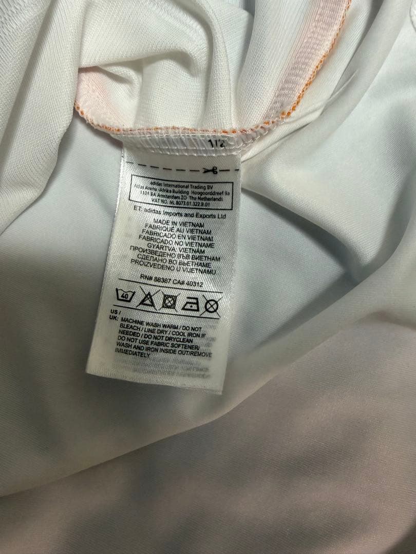 レアル・マドリード 2013-14 ホーム 7 ロナウド XL