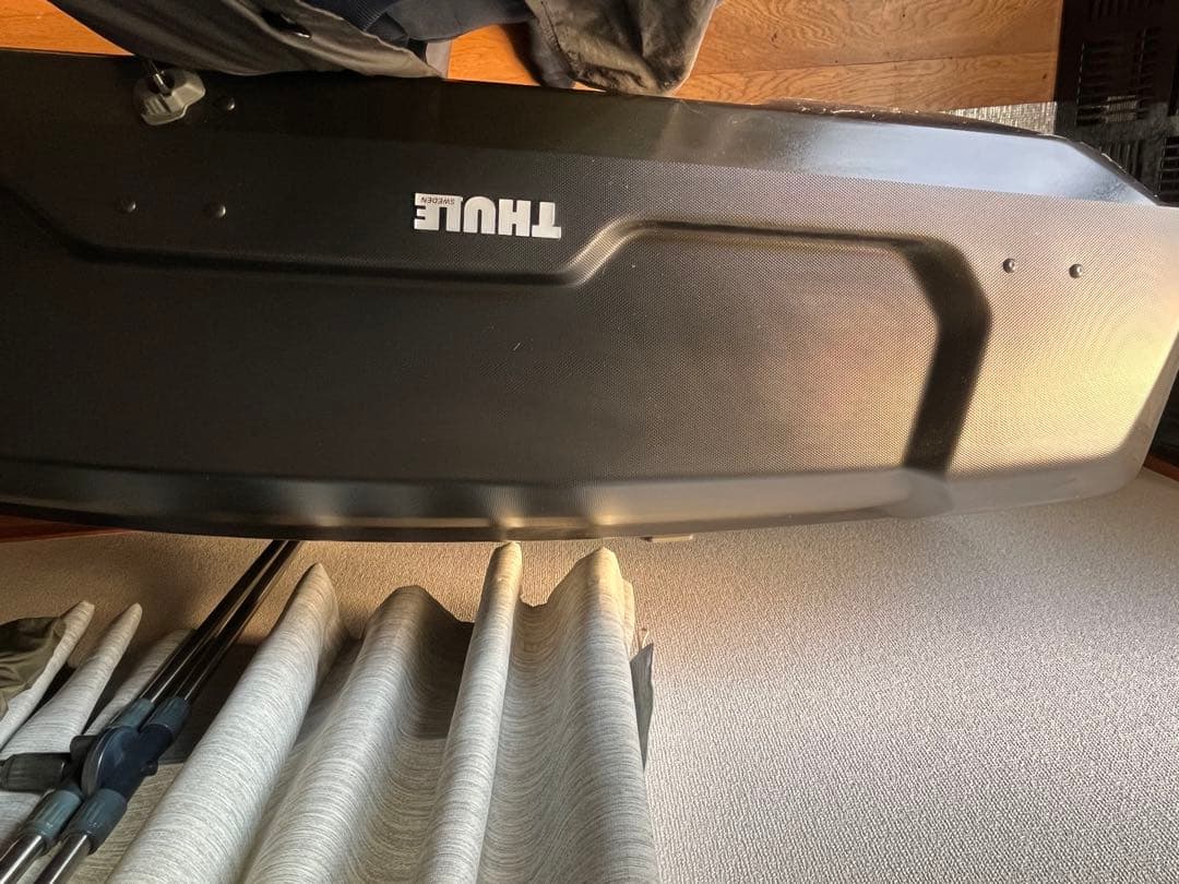 Thule Force X T XＬ