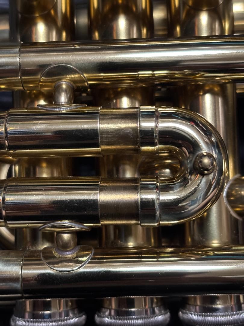 zen さまのJPT416 マウスピース無し