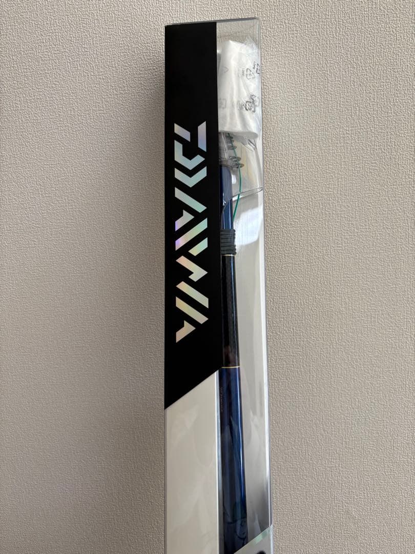 ダイワ クラブブルーキャビン H350 海上釣り堀 マダイ・ブリ 美品