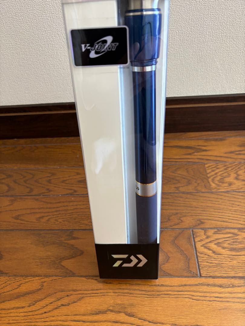 ダイワ クラブブルーキャビン H350 海上釣り堀 マダイ・ブリ 美品