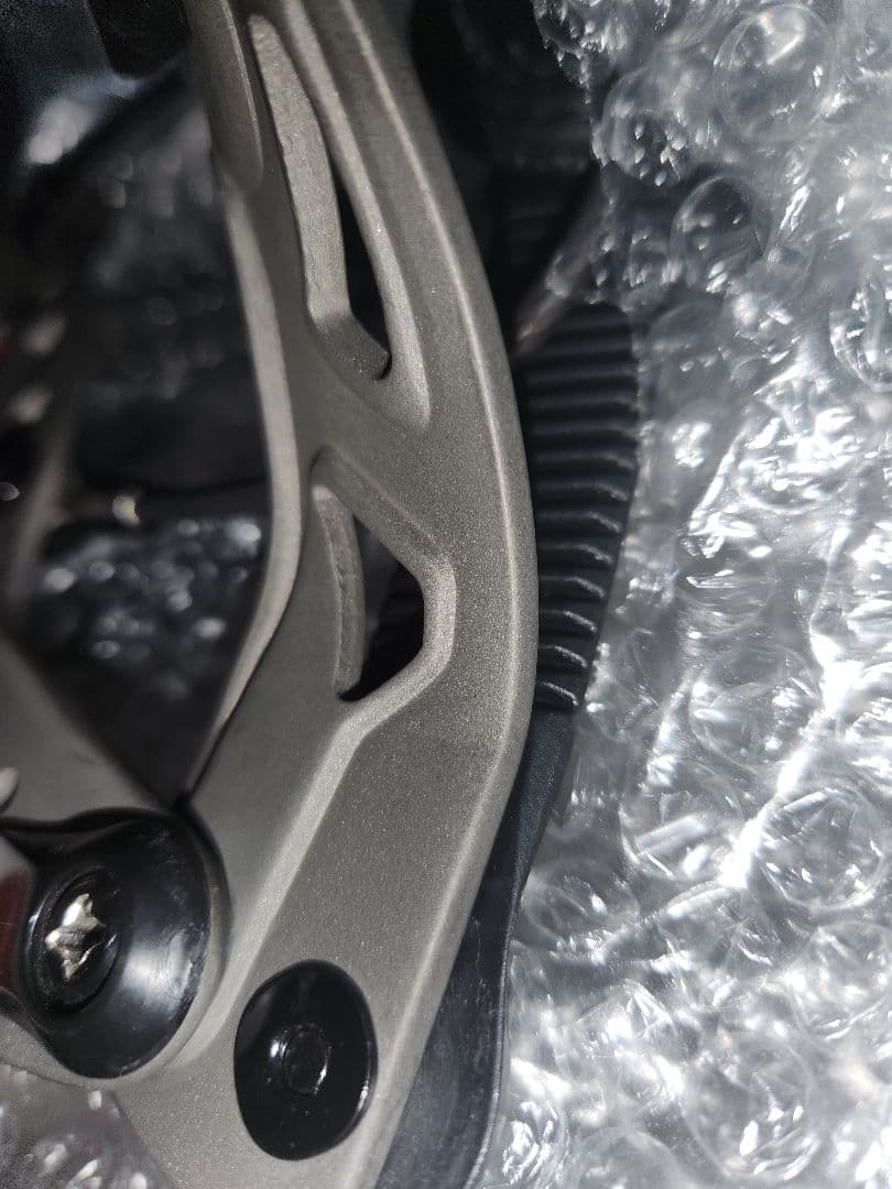 FLOW NX2-GT スノーボード ビンディング M ブラック/レッド