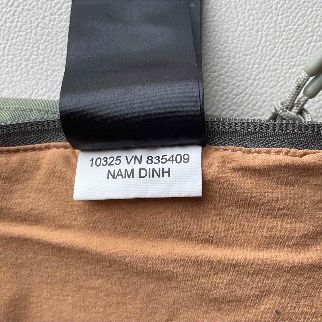 5467　バートン　ビブパンツ レディース スノボウェア カーキ　ZEALOUS