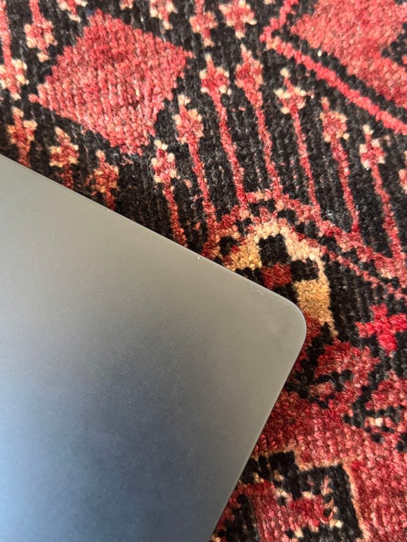 Apple MacBook Air 15インチ M2 2023 英語キーボード