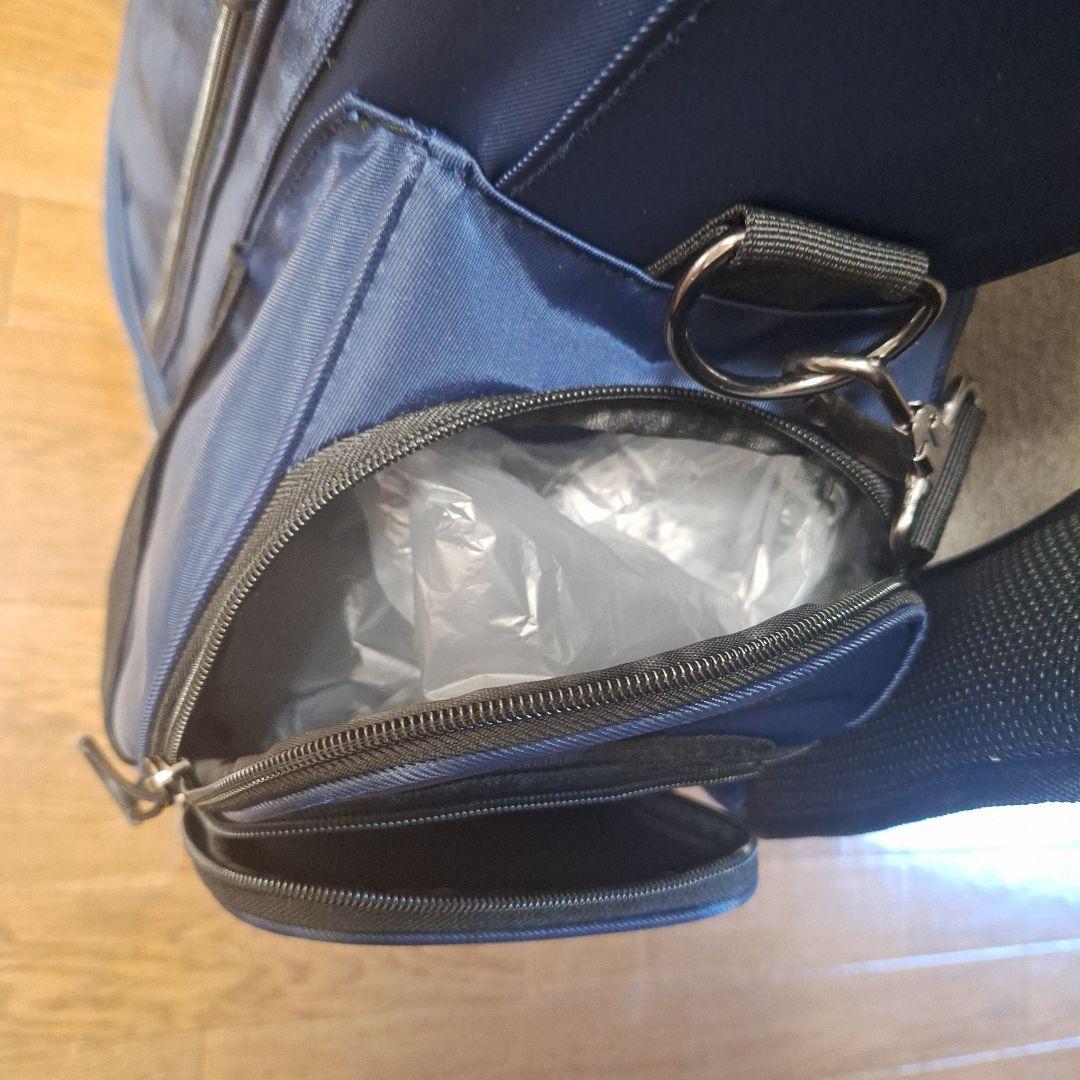 OOWLS 14分割キャディーバッグ JYPRF23FSB【新品】【おまけ付き】