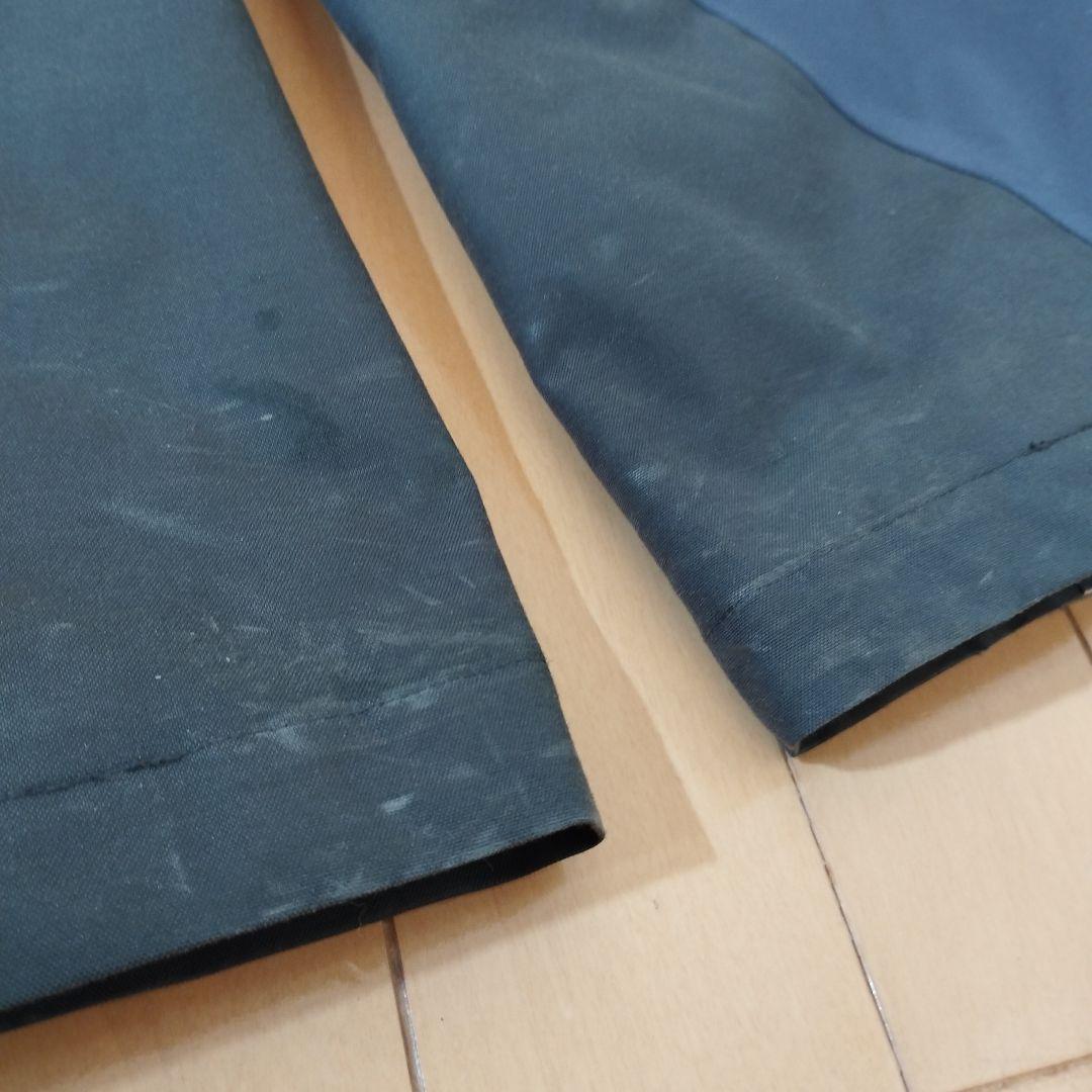 モンベル　スキーウェア　150（135〜155）【６回使用】