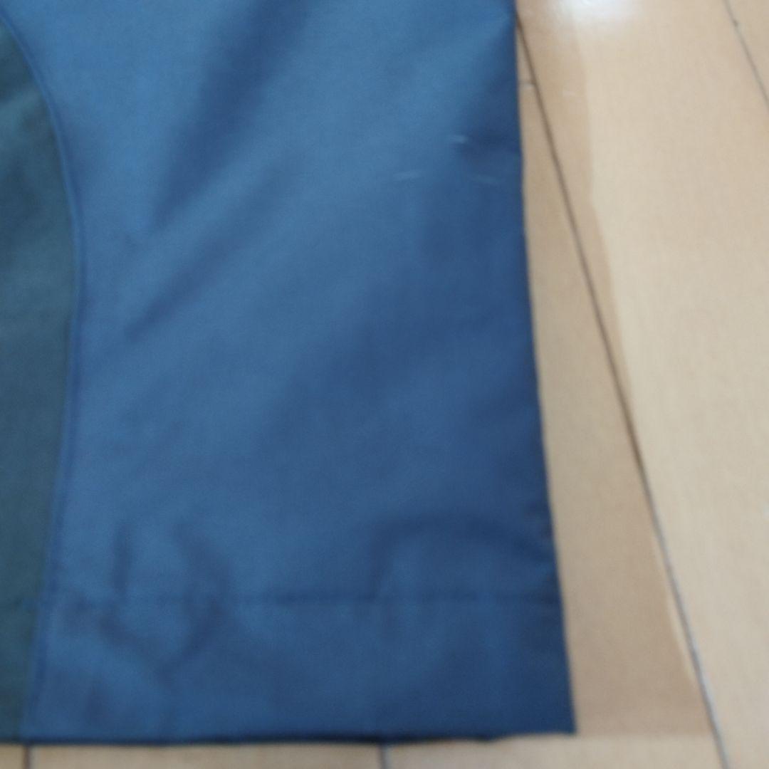 モンベル　スキーウェア　150（135〜155）【６回使用】